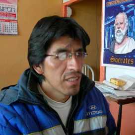 Edwin Yarasqui Quispe