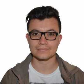 Mauricio Salvador Rincón