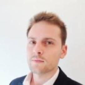 Federico Gabriel Dion Larriqueta