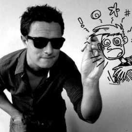 Michel Moreno Kastner