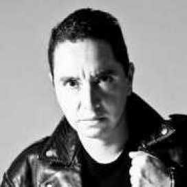 Gerardo Martinez Urbina