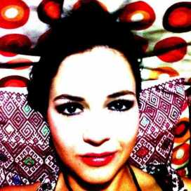 Ximena Alexandra Pérez Männig