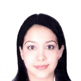 Avatar de Margarita Carvajal