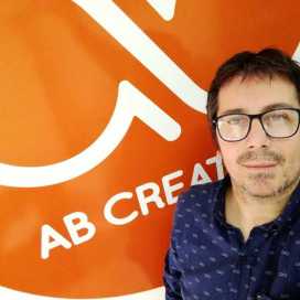 Ab Creativo - Sergio Affonso