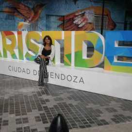 Claudia Marcela Barrios