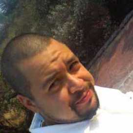 Gonzalo Hernández Ferriz