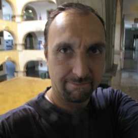 Hugo Moreschi López