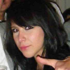 Daniela Robles De La Rosa