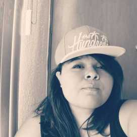 Maria Del Mar Medina Mancisidor