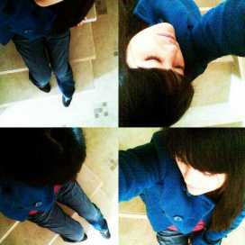 Karla Navarrete Estrada