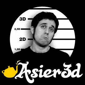 Asier3D