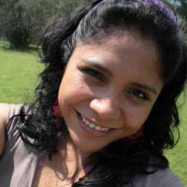 Daniela Alejandra Peña Reyes