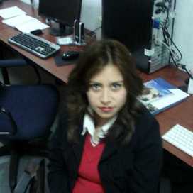 Avatar di Carolina Cádiz