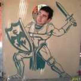 Pedro Carter Salazar