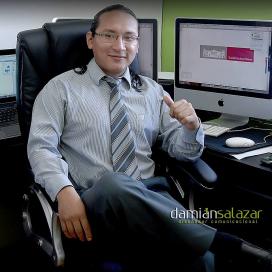 Damián Salazar