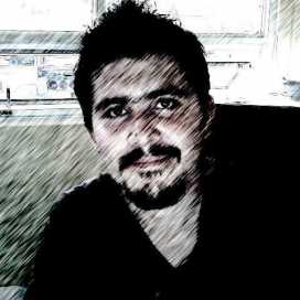 Fernando Martinez Castro