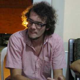 David Andres Monsalve Arcila