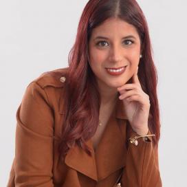 Daniela Rios Marticorena