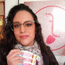 Mirna Guadalupe Gloria Calderón