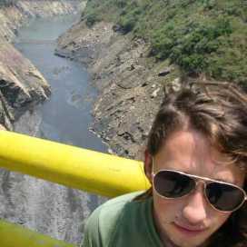 Cristhian Pabón Aranguren