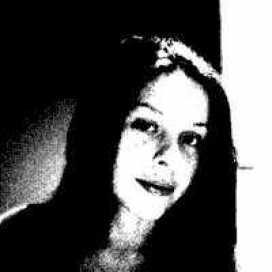 Ana Lucía Araya Rodríguez