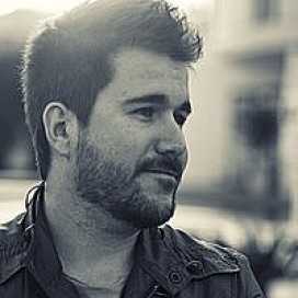 Máximo Gavete Macías