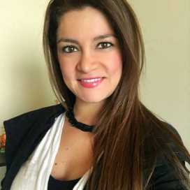 Avatar di Kerly Salazar