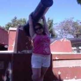 Ginna Gloriana Alvarado Viquez