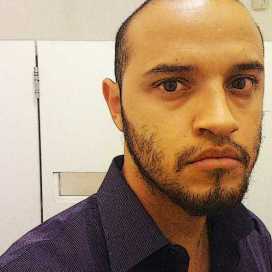 Jorge Orlando Moctezuma