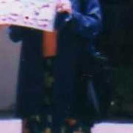 Patrizia D’ambrosio Laneri