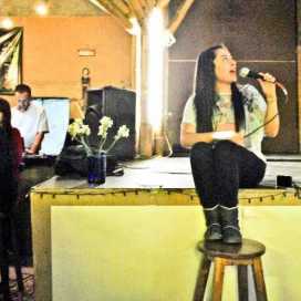 Alexandra Rodríguez León