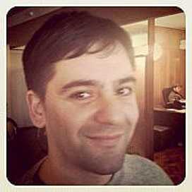 Avatar di Douglas Martínez