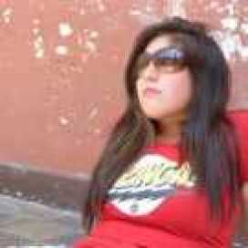 Priscilla Zúñiga Bayona