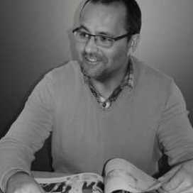 Bruno Rodríguez Rey