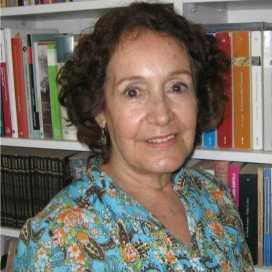 Ligia Lópezdecastilla