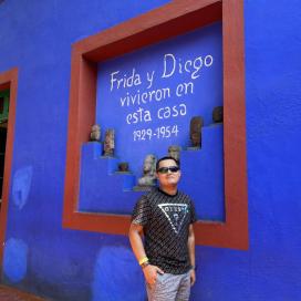 Renzo Vargas Bejarano