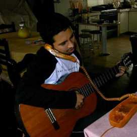 Miguel Angel Valencia Ortiz