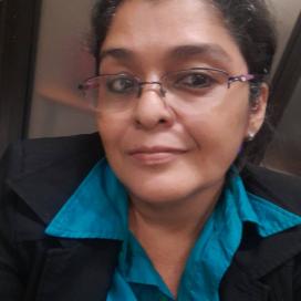 Karla Sánchez Lorío