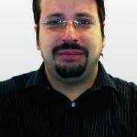 Sebastian Silva Andrade