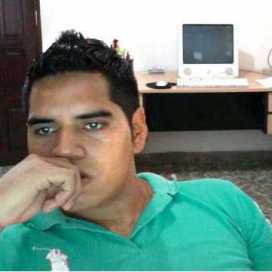 Gustavo Vargas Gonzales