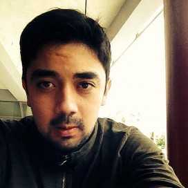 José Antonio Rivera Vallejo