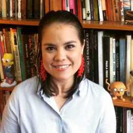 Maria Cristina Ibarra