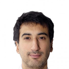 Ilustración para el artículo Trabajando para el bien común