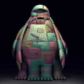 Javier Ricardo Mejia Sarmiento