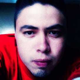 Aldo Mireles Carranza