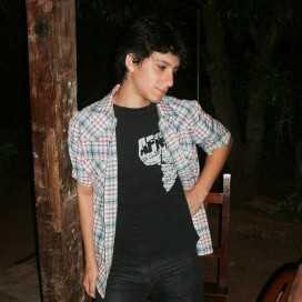 Fernando Leonel Ramírez