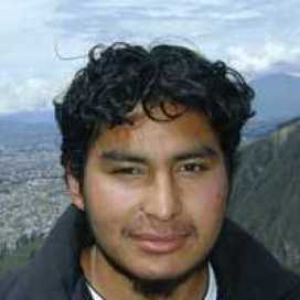 Jorge Luis Chanaguano Altamirano