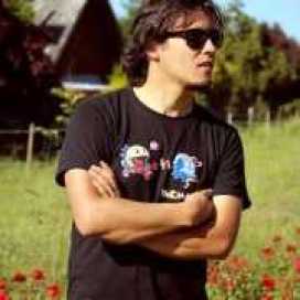 Rodrigo Orellana Rosas