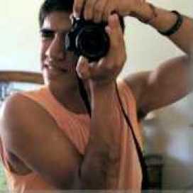 Luis Martin Espinoza Arevalo