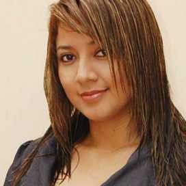 Lisseth Ramirez Pinto